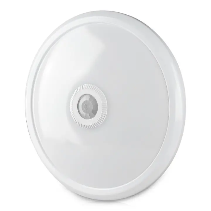 Plafón de LED 12W SAMSUNG Chip Sensor VT-13  V-TAC - 1