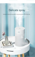 Humidificador de aire para el hogar, difusor de Aroma ultrasónico, USB, aceite esencial - details 12