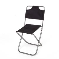 Silla Plegable De Aluminio Para Camping Y Pesca Silla De Pescar Portátil Para Exteriores Asiento De Escritorio Móvil Mini Almacenamiento Herramientas De Senderismo Picnic - details 0