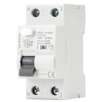 Diferencial Superinmunizado 63A 300mA 2P y 6kA. Clase A SI. Interruptor Diferencial RCCB Super Inmunizado. Disyuntor Monofásico - details 1