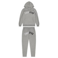 SPLIT ARCH HOODIE TRACKSUIT - details 2