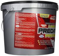 AMIX Nutrition Predator - Proteínas para Aumentar Masa Muscular - Formato Bote de 4 Kg - details 1