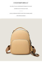 Bolso De Hombro Para Mujer Estilo Casual Y Moda Bolso Pequeño Para Viajes Y Escuela Puede Ser Transportado En Un Hombro - details 2
