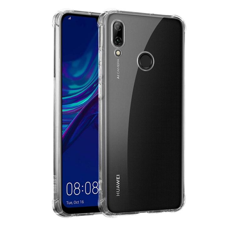 Custodia In Gel TPU Anti-Shock Trasparente Per Oppo Find X3 Lite 5G