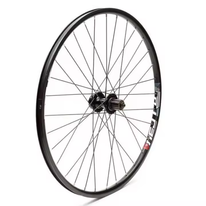 Conor Rueda Trasera De Mtb Mach Neuro 27.5´´ 7v Disc - 1