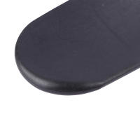 Hoja De Remolino De Plástico Para Barco Negro 30*5cm Accesorio De Repuesto De Alta Calidad Para Motores/Pedales Y Kayak - details 11