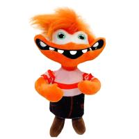 Muñeco De Peluche Anime inside out 2 Figura De Acción Ennui Anxiety Envy Embarrassment Regalo Para Niños Relleno De PP Suave Para Coleccionistas - details 5