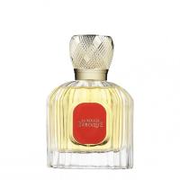 Maisi5on Alhambra Perfume árabe LA ROUGE BAROQUE unisex - details 2