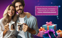 Kembilove Tazas personalizadas con foto o texto - details 0