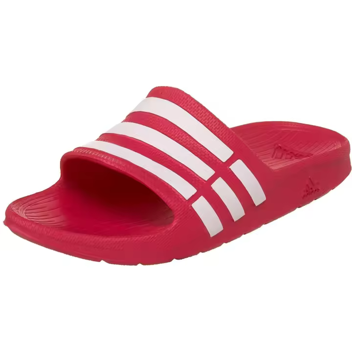 ADIDAS DURAMO SLIDE K - 1