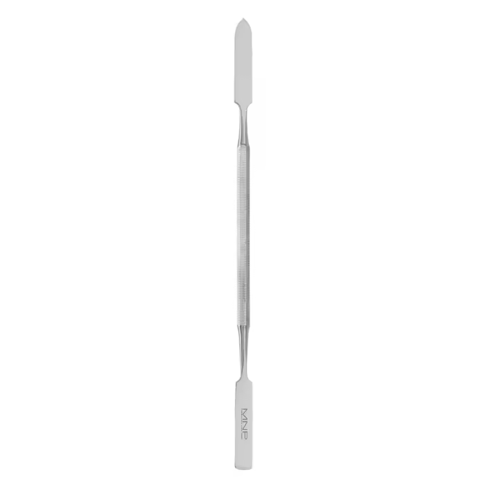 Mesauda MNP Espátula double toe-espátula para acrygel - 1