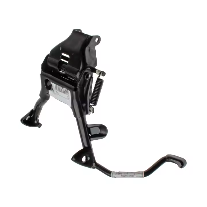 Caballete Central Completo   Ce U - 1