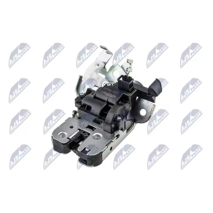 CERRADURA MALETERO EZC-AU-051 8K9827505A 4H0827505 - 1