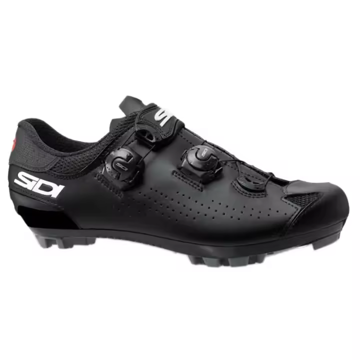 Sidi Zapatillas Mtb Eagle 10 Mega Negro - 1