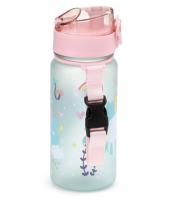 Botella Agua Infantil Inastillable Unicornio Mágico 350ml - Ideal para Niños y Niñas - Sin Riesgo de Romperse - Diseño Encantador. Puckator - details 4