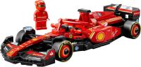 Lego Speed Champions   Ferrari SF-24 Lego 77242 - details 2