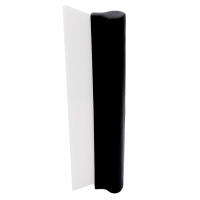 Cepillo De Ventosa De Silicona Flexible Para Coche Limpia Ventanas Y Espejos Herramienta De Limpieza Automóvil Accesorios De Coche - details 1