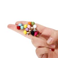 5 Pares De Conectores De Corazón Magnético Para Joyería Pulseras Y Collares Accesorios Metálicos De Cupón Tamaño 0.8x1.23 - details 3