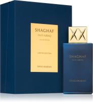 Swiss Arabian Shaghaf Oud Azraq Eau de Parfum Unisex 75 Ml   ***NOVEDAD*** - details 0
