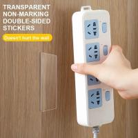 Cinta Adhesiva Doble Cara Reutilizable De Alta Adhesión Para Paredes Y Decoración Del Hogar Cinta Nano Transparente Para Globos Y Pósters Sin Rastros - details 0
