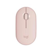 Logitech Ratón Inalámbrico Pebble M350 | Mouse Ligero y Delgado con Bluetooth | Silencioso para Oficina | Compatible con Portátil y Tableta | Batería 2 en 1 USB | Disponible en Varios Colores - details 15