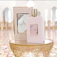Asdaaf Perfume Árabe Mujer Aamerat Al Arab Prive Rose 100ml - details 1