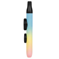 Kazu Flute ABS Zoukat Kazoo Con Dos Agujeros Reemplazables Boquilla De Soplado 10pcs Instrumento Musical Para Ukulele Y Guitarra - details 41