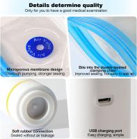 Sellador al vacío de alimentos portátil, carga USB, sellador al vacío portátil compacto, máquina de envasado al aire libre - details 4