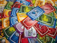 ¡Tranjis Juguetes-Virus! -Juego de Cartas, 8 a 99 años - details 1