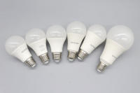 5pcs Bombilla LED E27 B22 CCT AC220V 110V 18W 24W Memoria Función Restablecimiento De Temperatura De Color Para Dormitorio - details 12