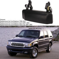 Manija De Puerta Exterior Para Ford Explorer Sport Trac 2L2Z 7822404 AAPTM Decoración Fuerte Y Resistente Reemplazo De Manija De Puerta Exterior - details 3
