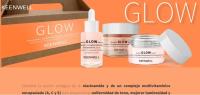 KEENWELL PACK GLOW NIACINAMIDA+ COMPLEJO MULTIVITAMÍNICO ENCAPSULADO (A,C y E) CREMA 50ML+ SERUM 30ML+ MASCARILLA 50ML - details 1