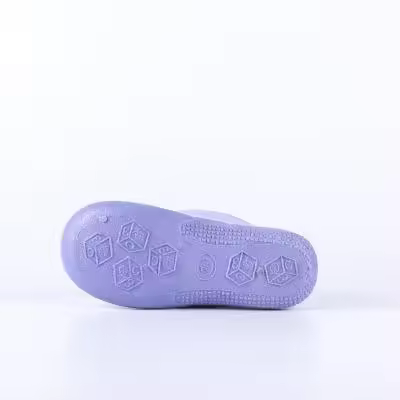 ZAPATILLAS DE CASA MEDIA BOTA FROZEN 2 - 1