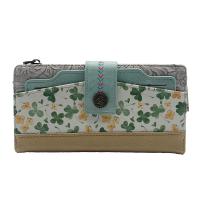 Billtera Sweet Melody Colección Dreamy Garden - details 1