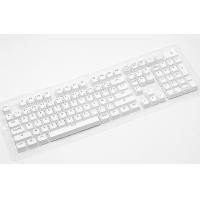 Teclas OEM 104 Para Teclado Mecánico RGB Altas Con Retroiluminación En Español Árabe Ruso Francés Coreano Alemán Thai Portugués - details 16