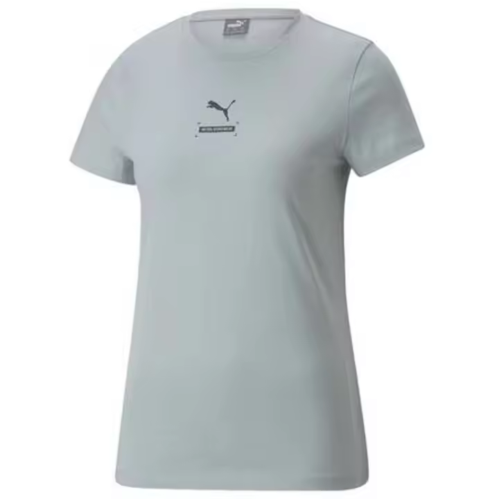 Textil Textil marca Puma modelo 670040-80 para mujer en color gris - 1