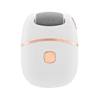 Herramienta De Pedicura Eléctrica Automática Para Quitar Callos Y Piel Muerta Exfoliación Suave Con 2 Velocidades Cuidado Del Pie Recargable - details 9