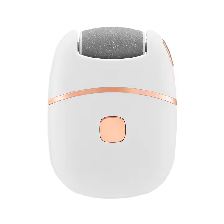 Herramienta De Pedicura Eléctrica Automática Para Quitar Callos Y Piel Muerta Exfoliación Suave Con 2 Velocidades Cuidado Del Pie Recargable - 1