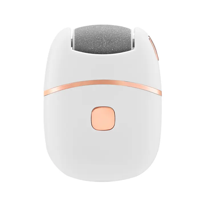 Herramienta De Pedicura Eléctrica Automática Para Quitar Callos Y Piel Muerta Exfoliación Suave Con 2 Velocidades Cuidado Del Pie Recargable - 1