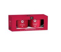 Set de 2 Tazas Mug de Cerámica con Frases de Amor: 350ml DCASA - details 2