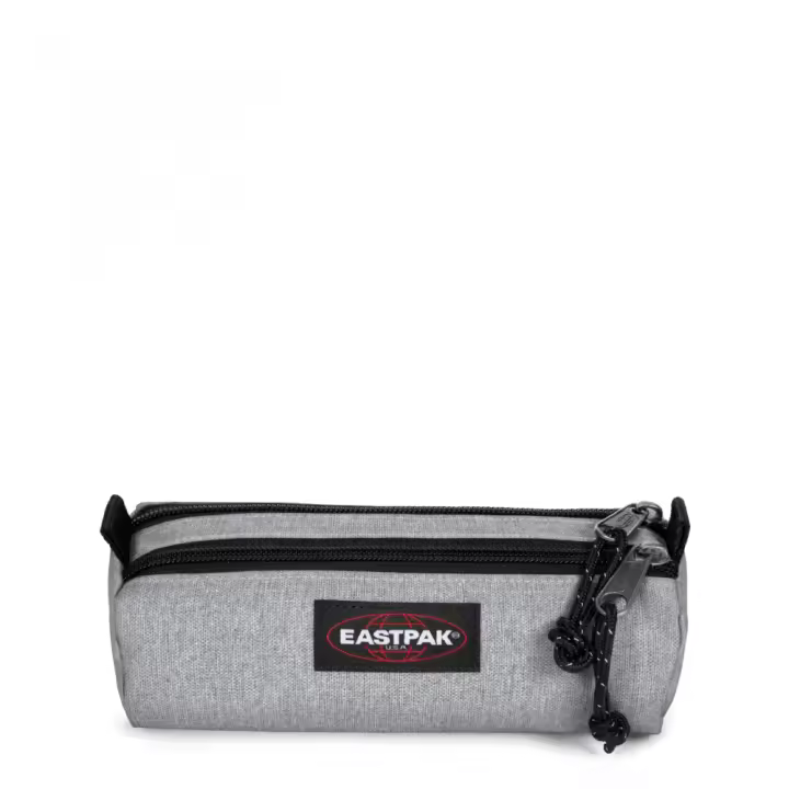 Eastpak DOUBLE BENCHMARK Sunday Grey - 1
