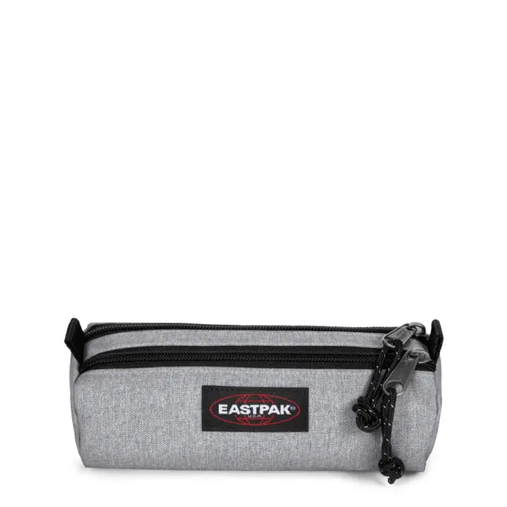 Eastpak DOUBLE BENCHMARK Sunday Grey - 1