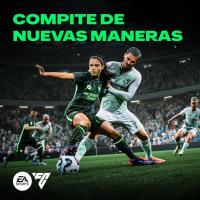 EA SPORTS FC 25 Ps5/Ps4/Xboxseries/Switch - details 0