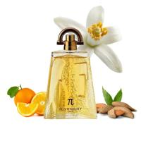 Givenchy PI 100 ml. Eau de Toilette para Hombre | Una fragancia de la familia ambarina/amaderada. Aroma intenso para el hombre que aspira a superar sus propios límites. - details 1