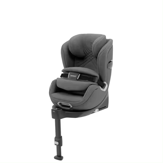 CYBEX ANORIS T I-size - Silla de Coche con Airbag de Cuerpo Entero Integrado - 1