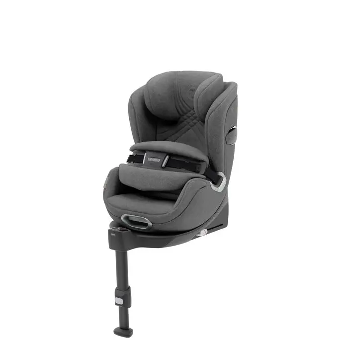 CYBEX ANORIS T I-size - Silla de Coche con Airbag de Cuerpo Entero Integrado - 1