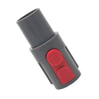 Adaptador De Accesorios De Herramientas Compatible Con Dyson V7 V8 V10 V11 SV10 SV11 De 32mm Adaptador Converter Ecológico Para Limpieza Del Hogar - details 18