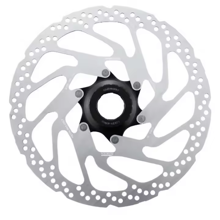 Shimano Disco De Freno Sm-rt30 Plateado - 1