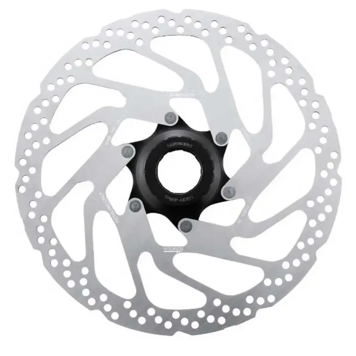 Shimano Disco De Freno Sm-rt30 Plateado - 1