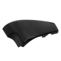 Cubierta Lateral De Batería Negra Para Motocicleta Honda Shadow VLX 600 VT600C VT600CD Deluxe 1999-2007 Pieza Única MotoBach - details 1